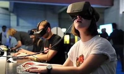 第八感VR主题乐园加盟优势 第八感VR主题乐园加盟优势