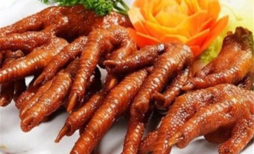 洪濑鸡爪加盟优势 洪濑鸡爪加盟优势