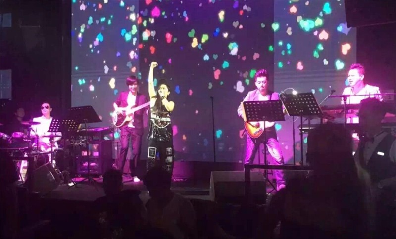 瓦的音乐酒馆加盟优势 瓦的音乐酒馆加盟优势