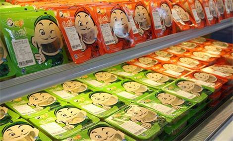 阿满食品加盟支持 阿满食品加盟支持