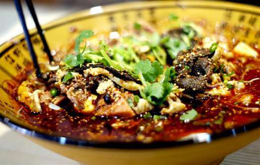 小橙都冒菜加盟优势 小橙都冒菜加盟优势