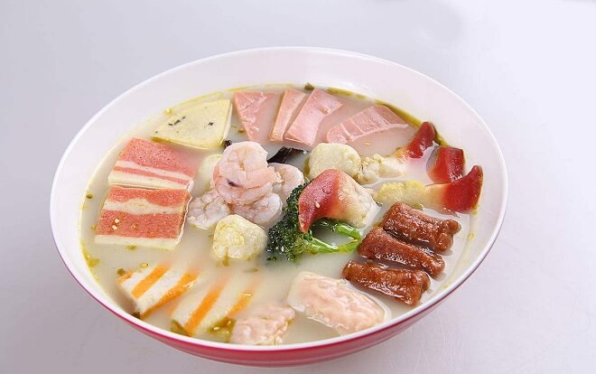 冒里求师加盟流程 冒里求师加盟流程