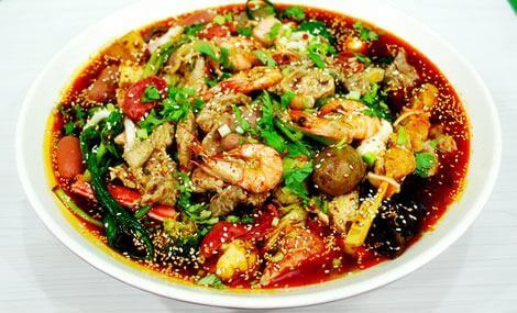 三顾冒菜加盟支持 三顾冒菜加盟支持