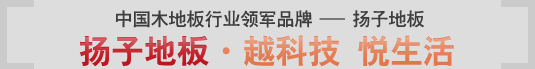 扬子木地板加盟 扬子木地板加盟