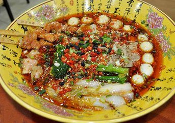 全记冒菜加盟流程 全记冒菜加盟流程