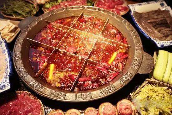小V家火锅鸡加盟优势 小V家火锅鸡加盟优势