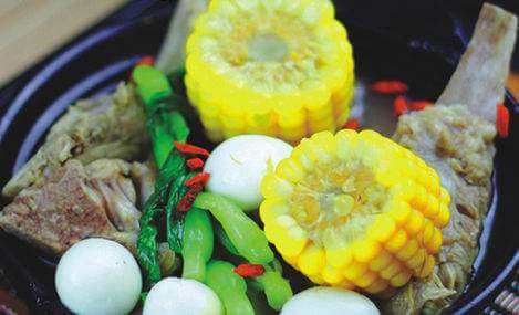 传世骨头饭加盟 传世骨头饭加盟