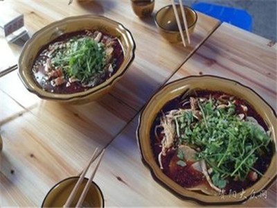 香无缺冒菜加盟优势 香无缺冒菜加盟优势