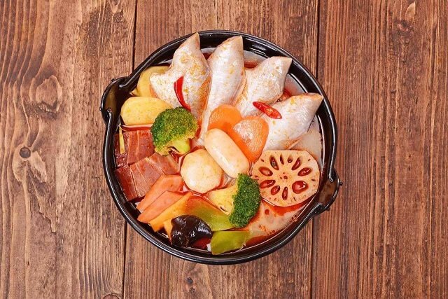 火锅冒菜加盟优势 火锅冒菜加盟优势