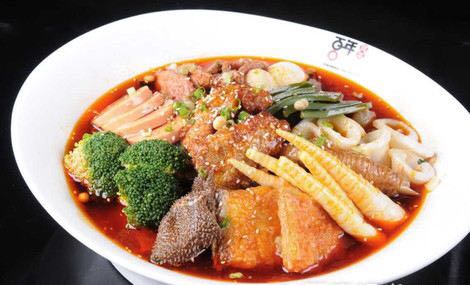 百年冒菜加盟优势 百年冒菜加盟优势
