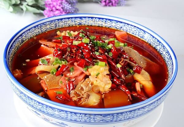 成都冒菜加盟支持 成都冒菜加盟支持