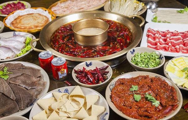 红焖羊肉火锅加盟优势 红焖羊肉火锅加盟优势