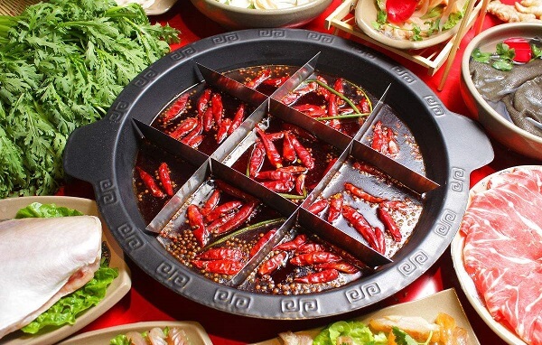 德祥南门涮肉加盟优势 德祥南门涮肉加盟优势