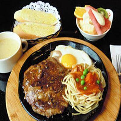 犇腾牛排加盟优势 犇腾牛排加盟优势
