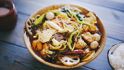 楊国福麻辣烫加盟优势 楊国福麻辣烫加盟优势