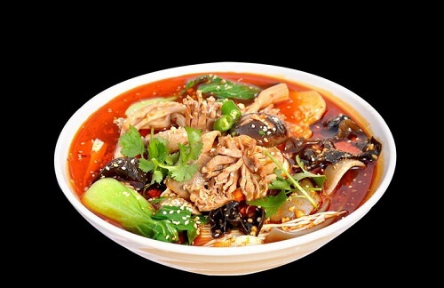 小麻辣加盟优势 小麻辣加盟优势
