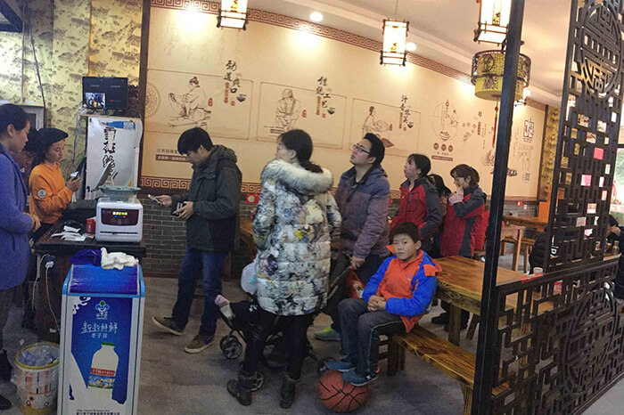 牛铺锅贴加盟支持 牛铺锅贴加盟支持