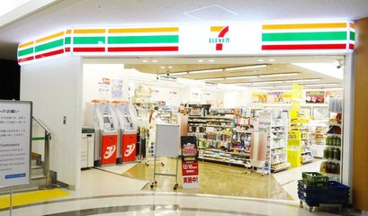 711便利店加盟 711便利店加盟