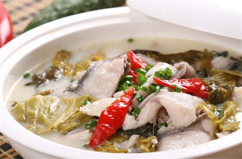 渝煮江湖酸菜鱼加盟支持 渝煮江湖酸菜鱼加盟支持