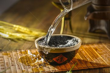 今世缘酒业代理加盟优势 今世缘酒业代理加盟优势