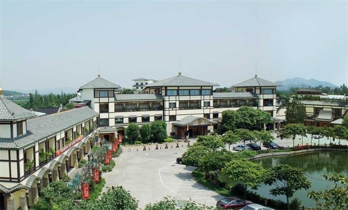 御温泉度假村加盟 御温泉度假村加盟