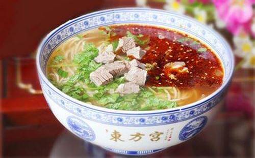 东方宫兰州拉面加盟优势 东方宫兰州拉面加盟优势