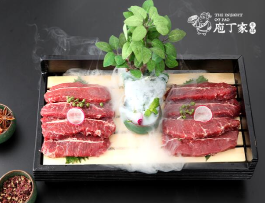 庖丁家牛肆加盟 庖丁家牛肆加盟