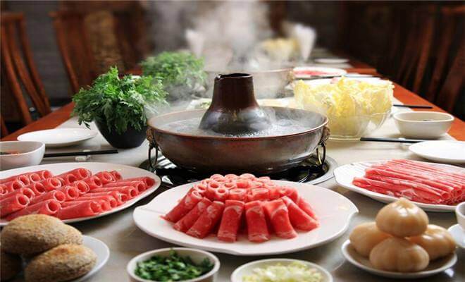 畅响老北京炭火铜锅涮肉加盟优势 畅响老北京炭火铜锅涮肉加盟优势