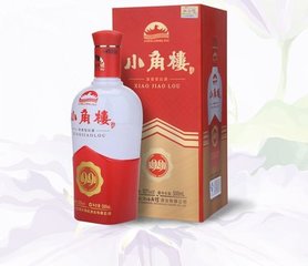 小角楼白酒加盟支持 小角楼白酒加盟支持