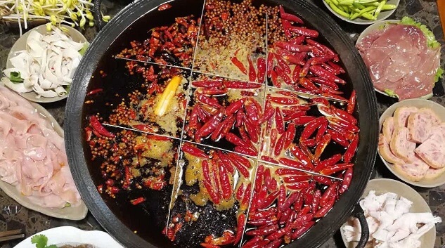 内蒙涮羊肉加盟优势 内蒙涮羊肉加盟优势