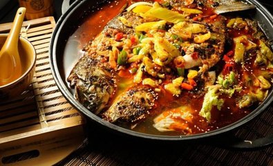 我家酸菜鱼火锅加盟支持 我家酸菜鱼火锅加盟支持