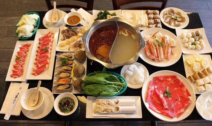 老北京涮羊肉加盟优势 老北京涮羊肉加盟优势