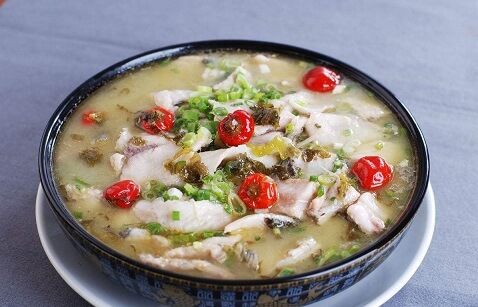 不二农夫酸菜鱼加盟流程 不二农夫酸菜鱼加盟流程