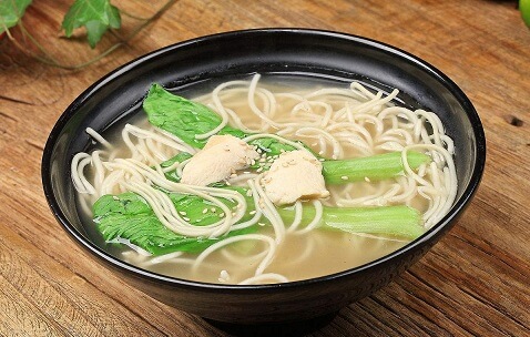 壹殿仟麺加盟优势 壹殿仟麺加盟优势