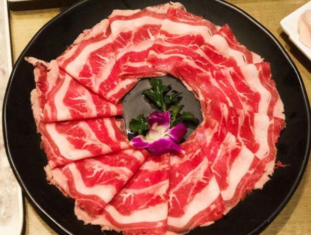 尽膳口福跷脚牛肉加盟优势 尽膳口福跷脚牛肉加盟优势