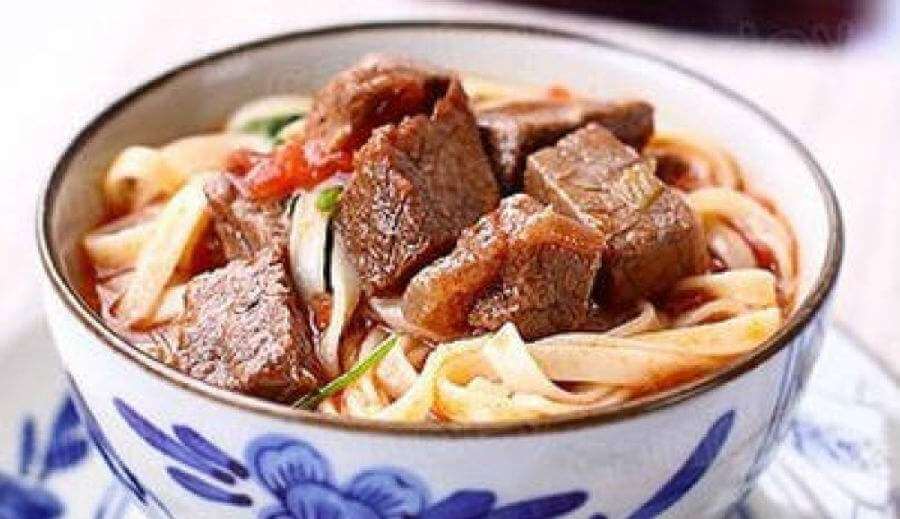 永合泰牛肉面加盟优势 永合泰牛肉面加盟优势