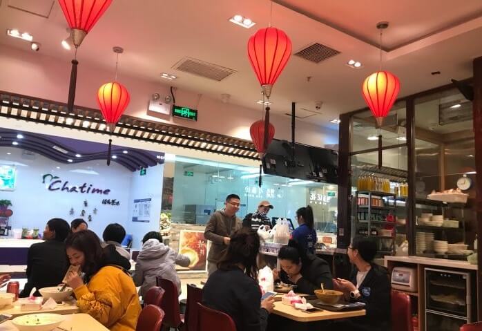娇媚成都小面馆加盟流程 娇媚成都小面馆加盟流程