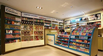 ok便利店加盟 ok便利店加盟