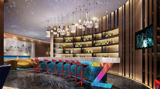 ZMAX潮漫风尚酒店加盟优势 ZMAX潮漫风尚酒店加盟优势