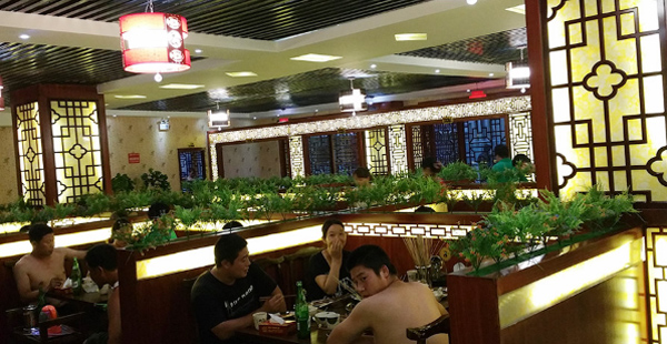 重庆八旺串串香加盟流程 重庆八旺串串香加盟流程