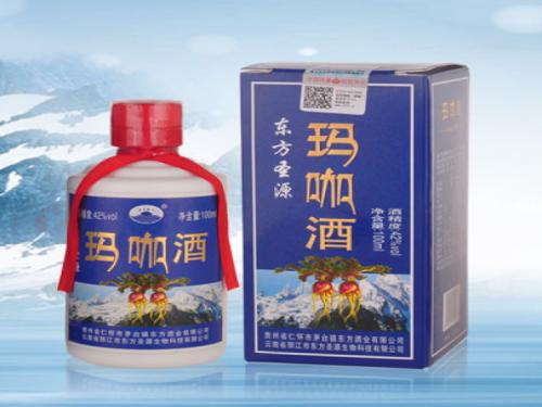 东方圣源玛咖酒加盟 东方圣源玛咖酒加盟