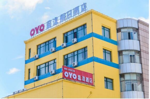 OYO酒店加盟流程 OYO酒店加盟流程