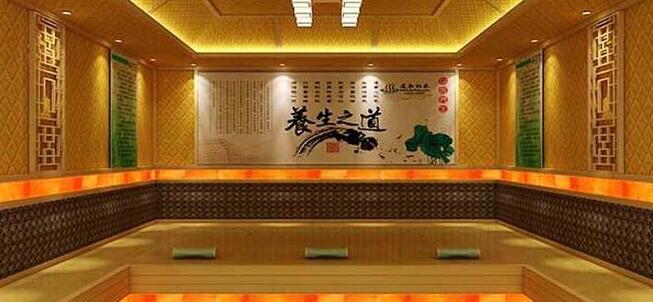中韩通和洗浴中心加盟优势 中韩通和洗浴中心加盟优势