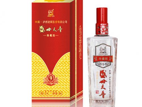 盛世天香白酒加盟 盛世天香白酒加盟