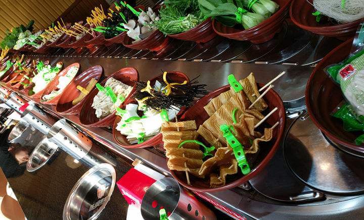 陈钢串串香加盟优势 陈钢串串香加盟优势