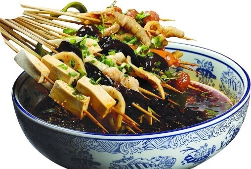 馋小样冷锅串串加盟优势 馋小样冷锅串串加盟优势