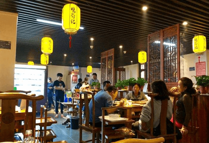 晓蜀记老成都火锅串串加盟流程 晓蜀记老成都火锅串串加盟流程