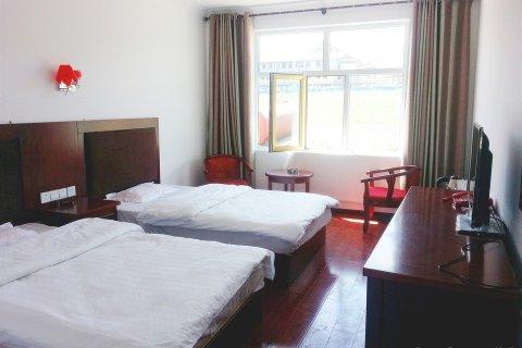 青海湖高原红酒店加盟优势 青海湖高原红酒店加盟优势