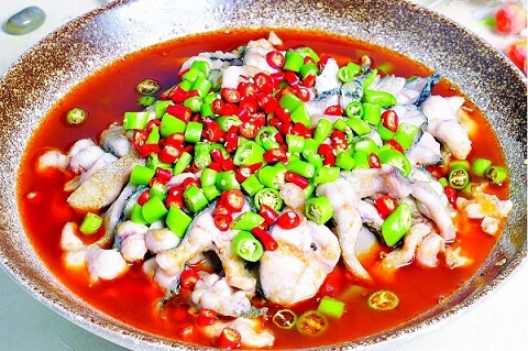 真味酸菜鱼加盟优势 真味酸菜鱼加盟优势