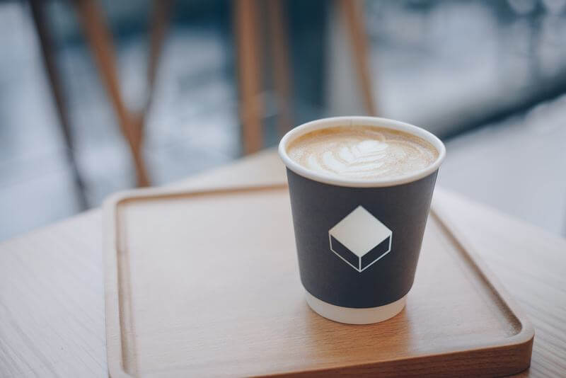 GREYBOX COFFEE灰盒子咖啡加盟优势 GREYBOX COFFEE灰盒子咖啡加盟优势